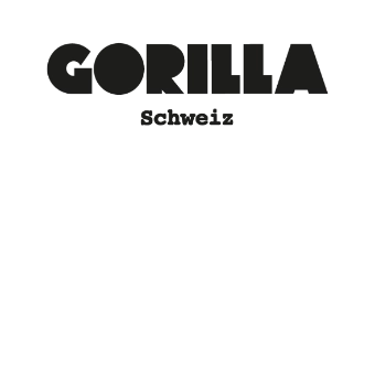 Logo Gorilla