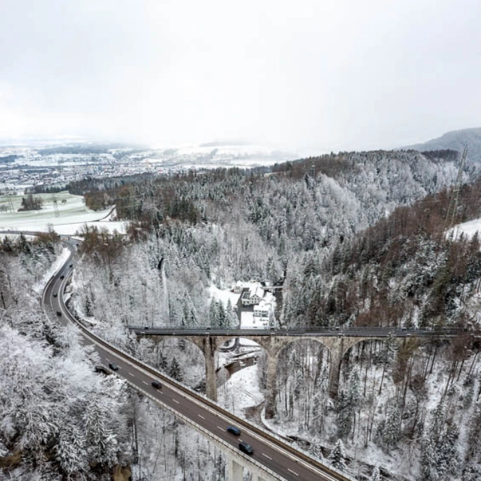 Brücke ABA