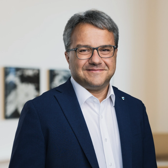 Andreas Hausheer 3