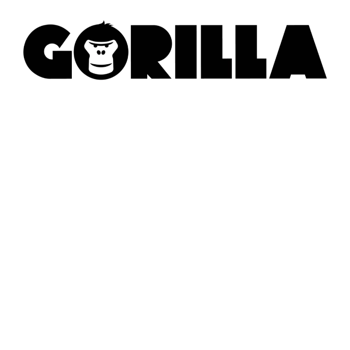 Logo Gorilla