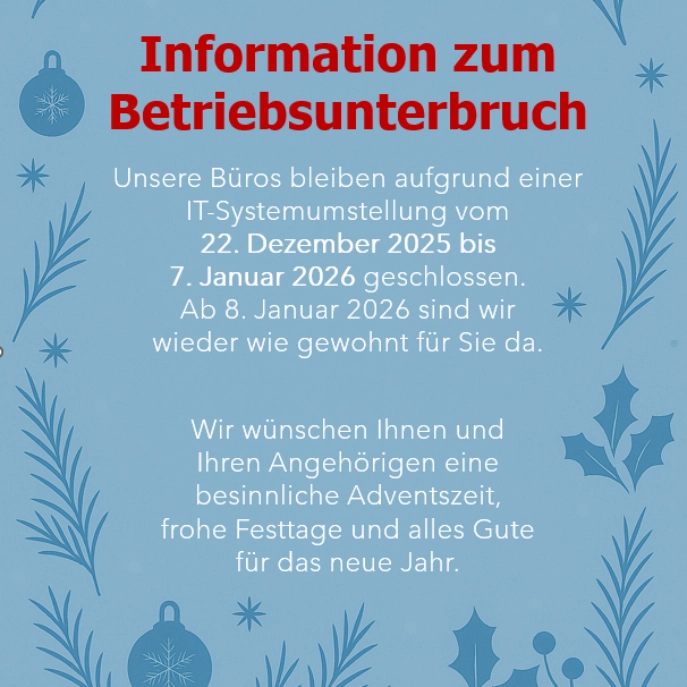 Photo of the Unemployment Insurance Fund Office