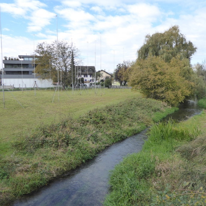 Bauen am Gewässer