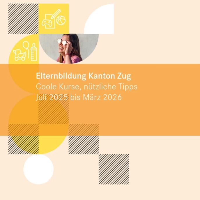 Elternbildung Flyer Bild