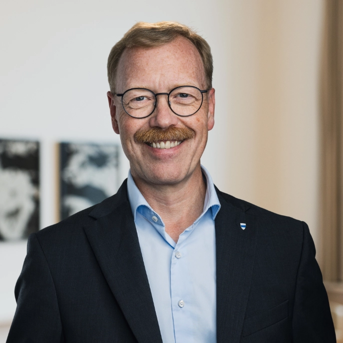 Andreas Hostettler