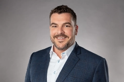 Florian Weber, Director of Building Control