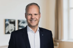 Stephan Schleiss, Director of Education