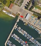 Zug Bootshafen