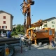 Kernbohrung