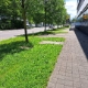 Fussgängerübergang Hinterberg 1