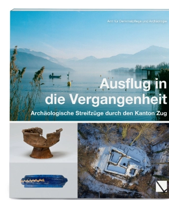 Titelbild Ausflug in die Vergangenheit
