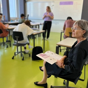 Bild Silvia Thalmann