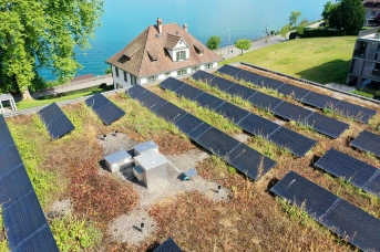 Photovoltaikanlage