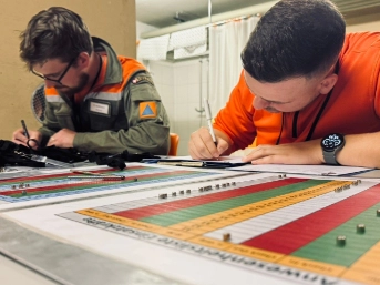 Betreuungsstelle Personenerfassung