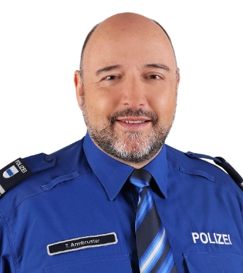 Thomas Armbruster