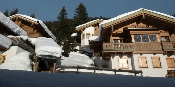 Symbolbild Chalets