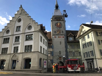 Kolinplatz