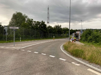 Widersprüchliche Aussagen nach Unfall