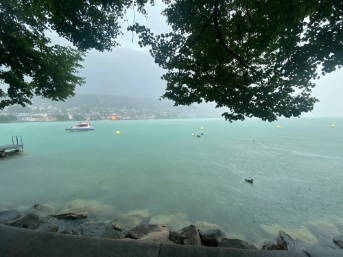 Vermisste Frau leblos im Zugersee entdeckt