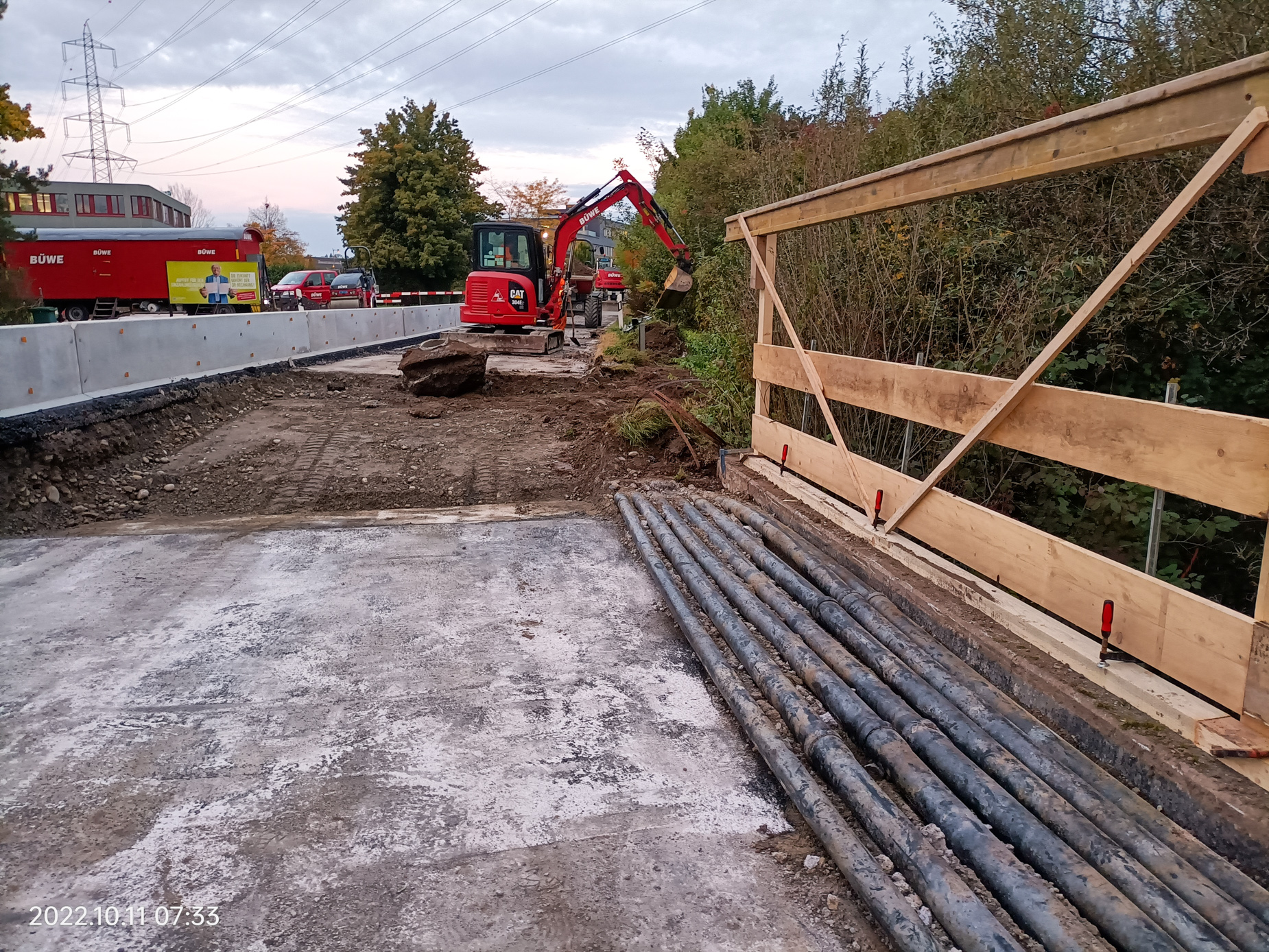 TBA STRB Projekte TB0363 Knonauerstrasse Foto