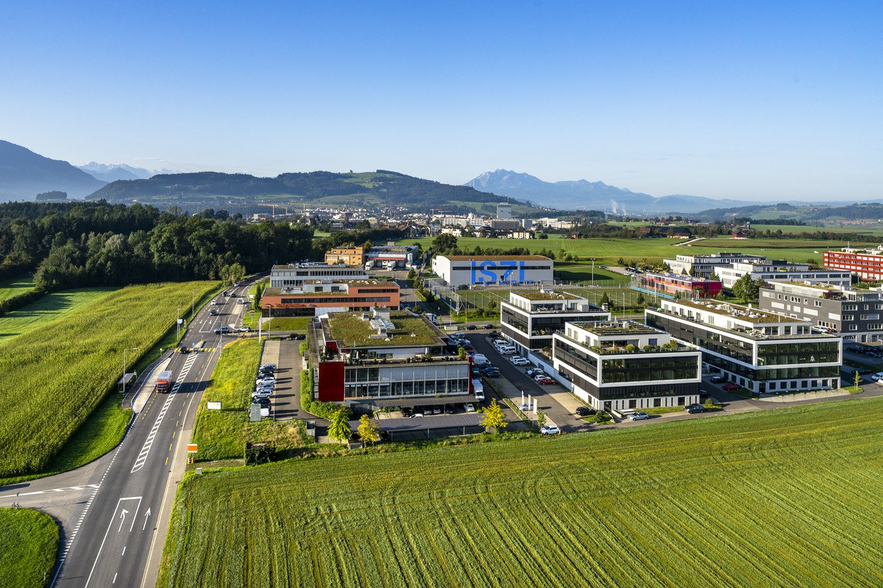 Bösch (Hünenberg)