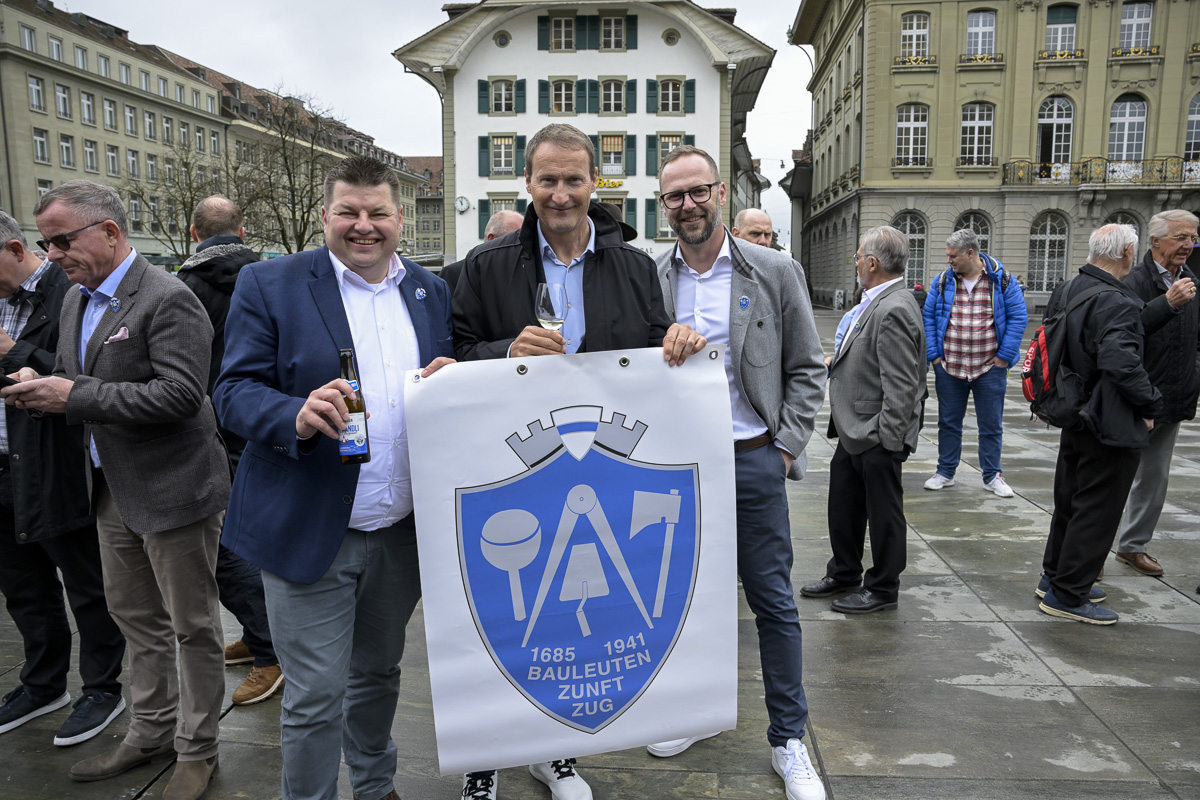 Bauleuten Zunft Zug_ Quelle_Andreas Busslinger