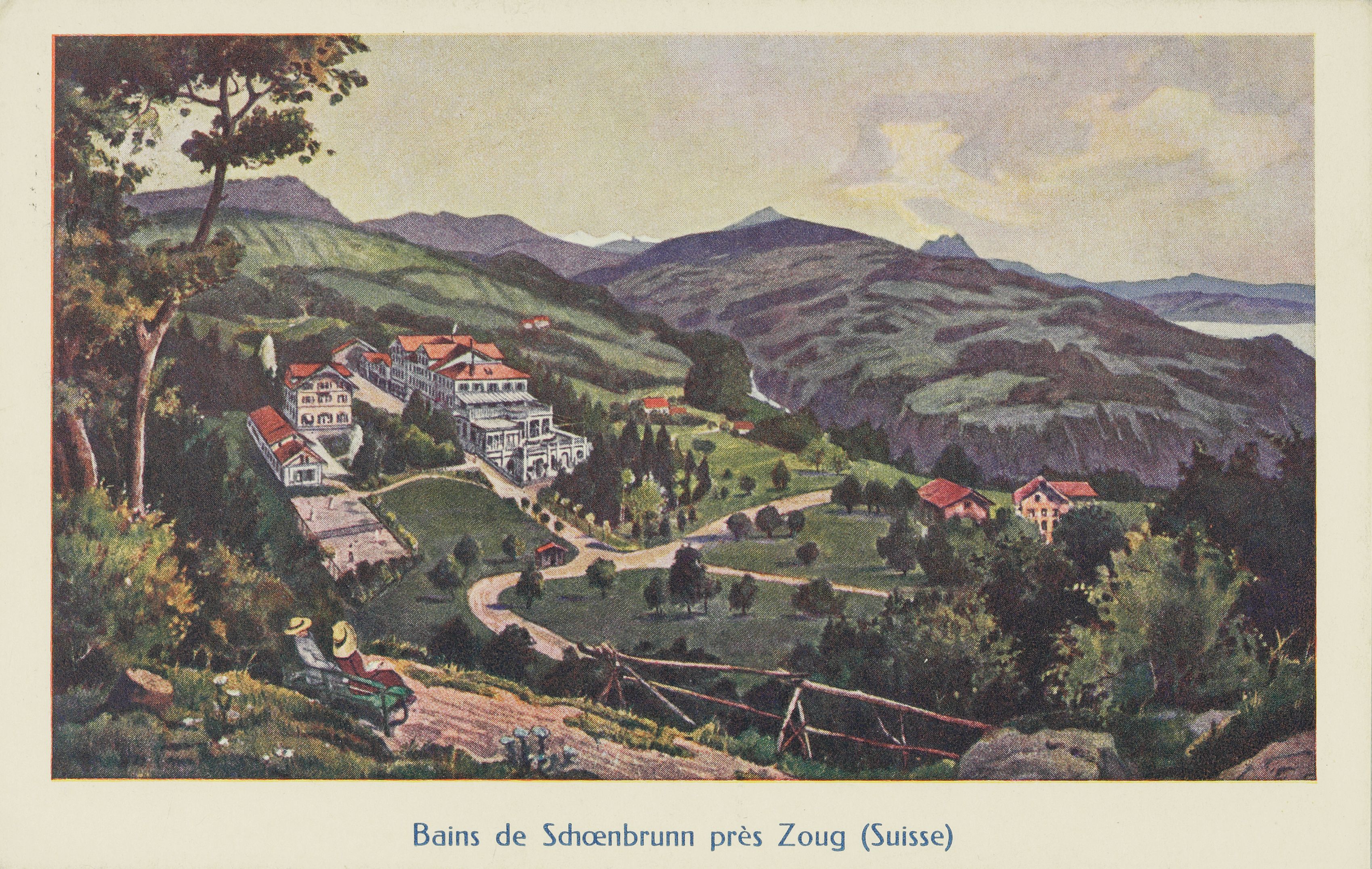 Postkarte
