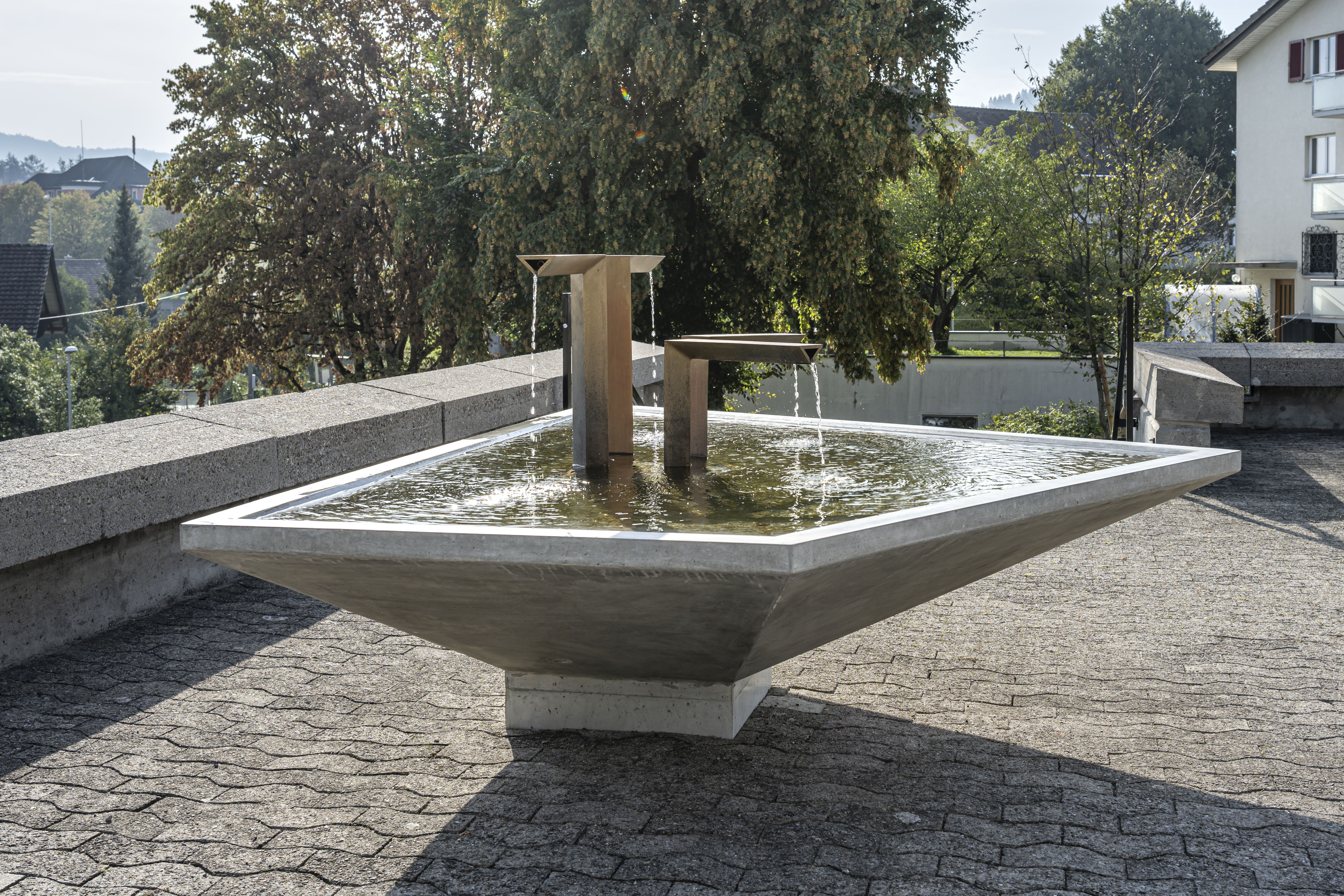 Brunnen