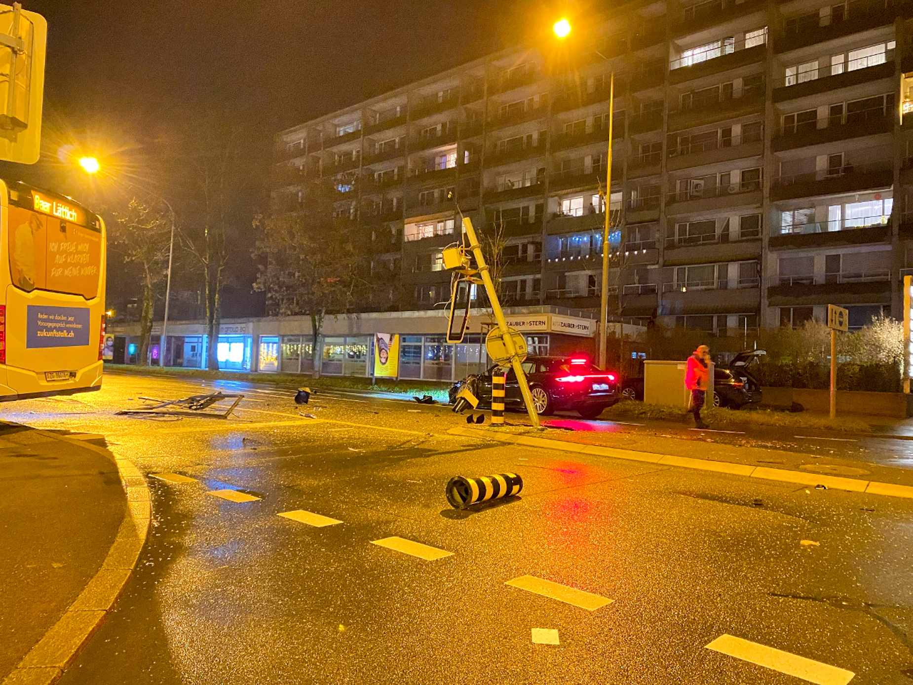 Winterdienst