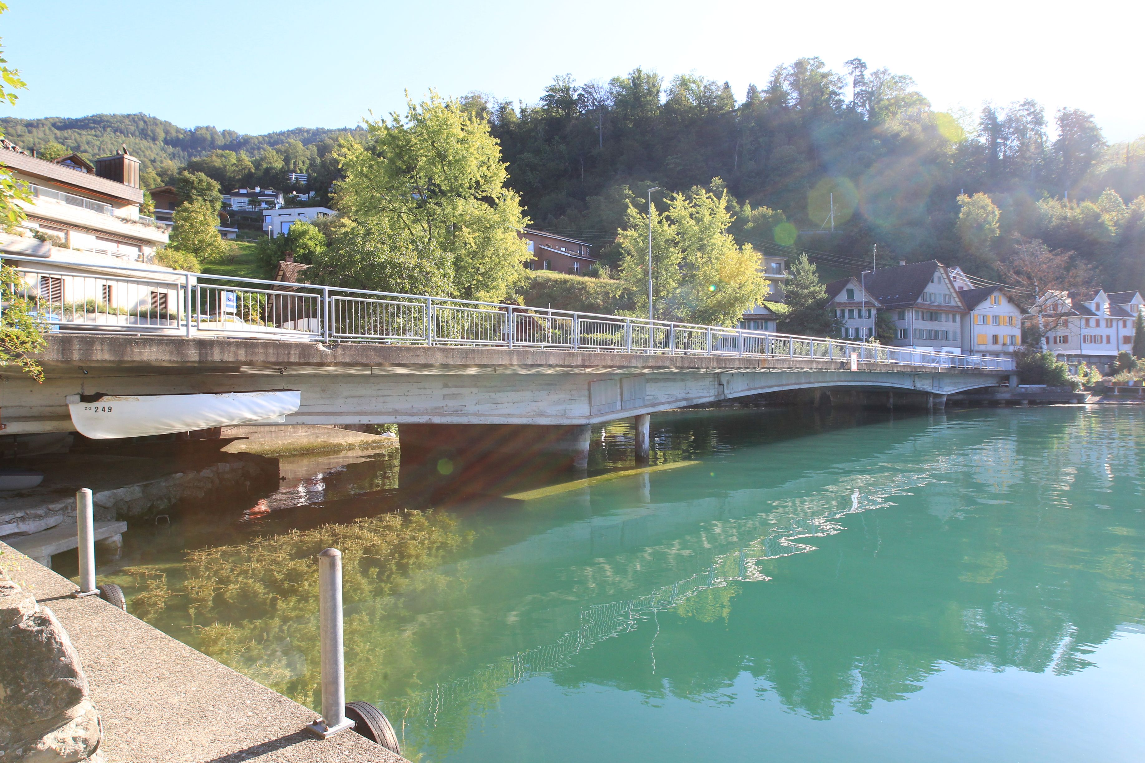 Seebrücke