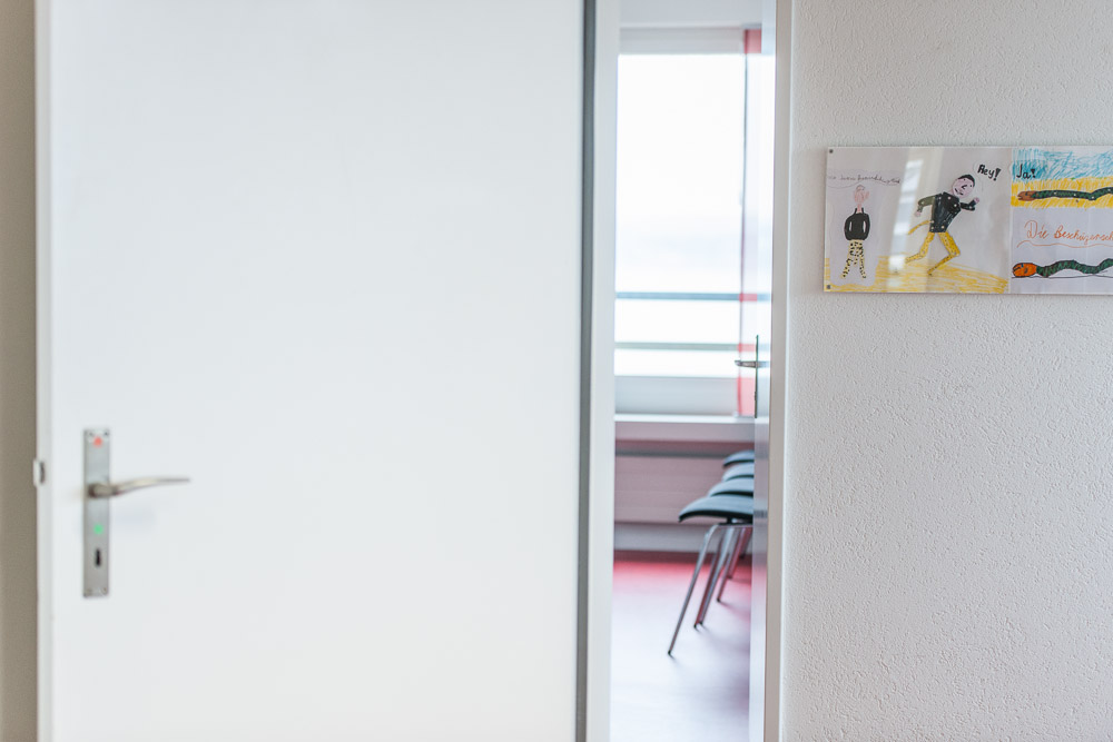 Wartezimmer 3