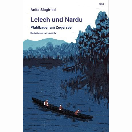 Lelech und Nardu