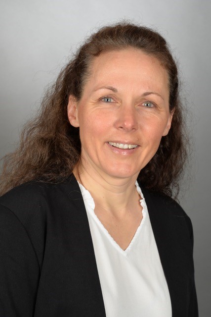 Co-Prorektorat GOS KSZ SJ 2024/25 Ines Weizenegger